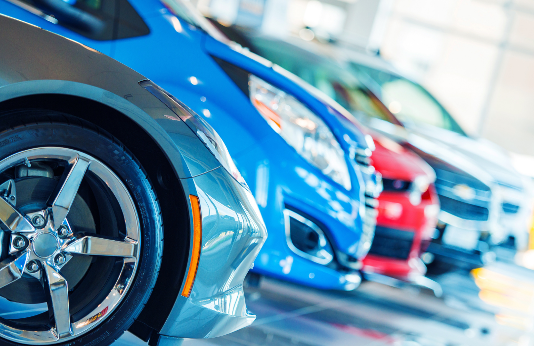 VEHICLE ENQUIRY SSF Auto